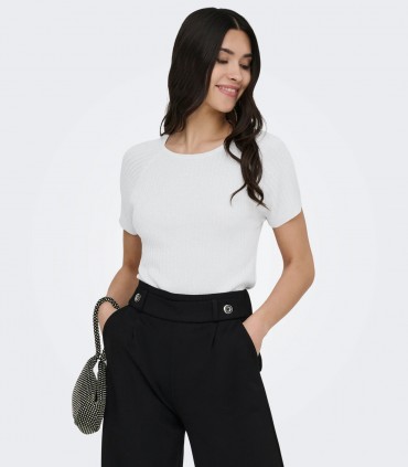 JDY moteriškas megztinis 15334641*02 (6)