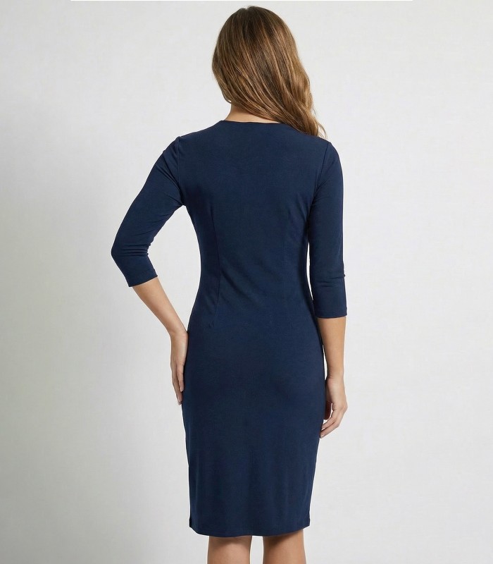 Denim Dream Naiste kleit KRISTI*01 (2)