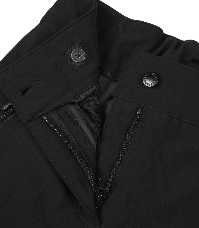 Icepeak tyttöjen softshell-housut Lenexa 51045-8*990 (5)