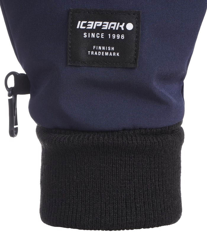 Icepeak naisten talvikengät Hayingen 55858-8*390 (2)