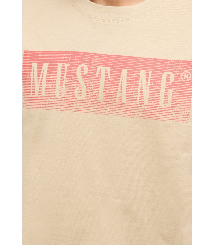 Mustang мужская футболка 1017394*3268 (2)