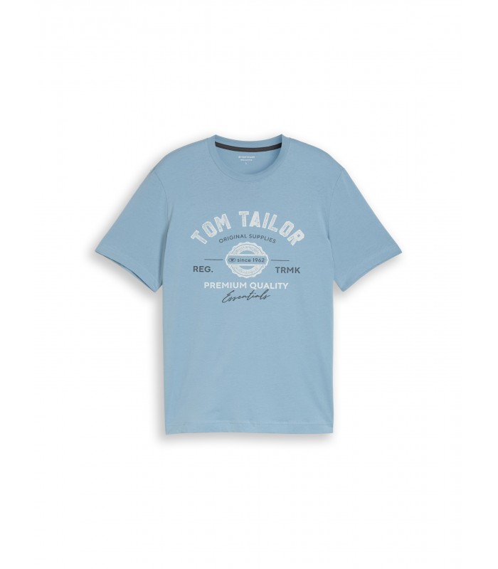 Tom Tailor miesten T-paita 1037735*39441 (2)