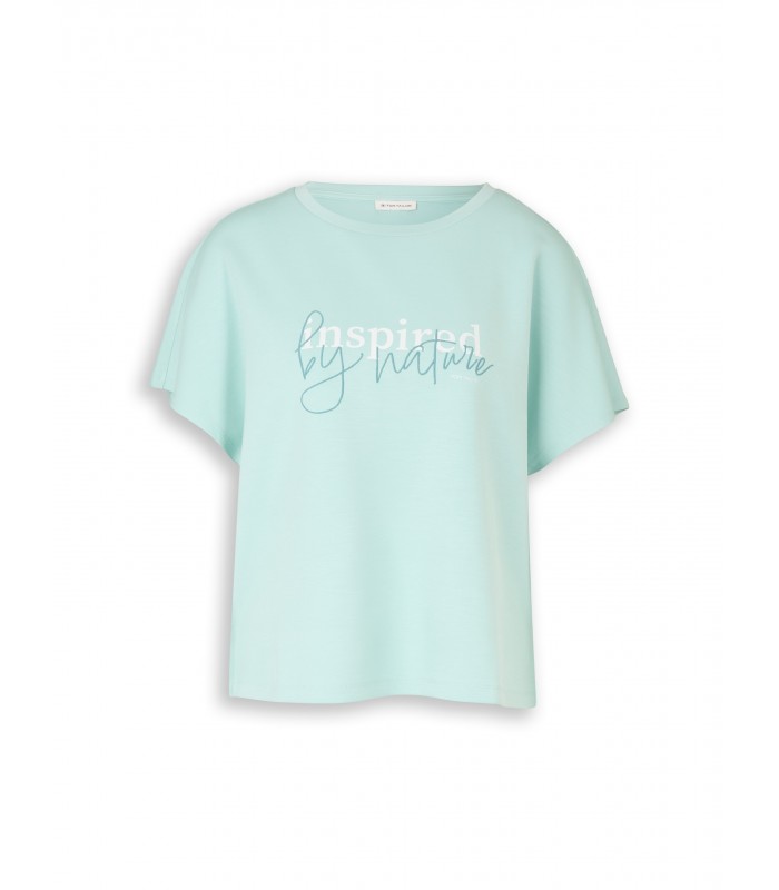 Tom Tailor женская футболка 1050444*38784 (2)