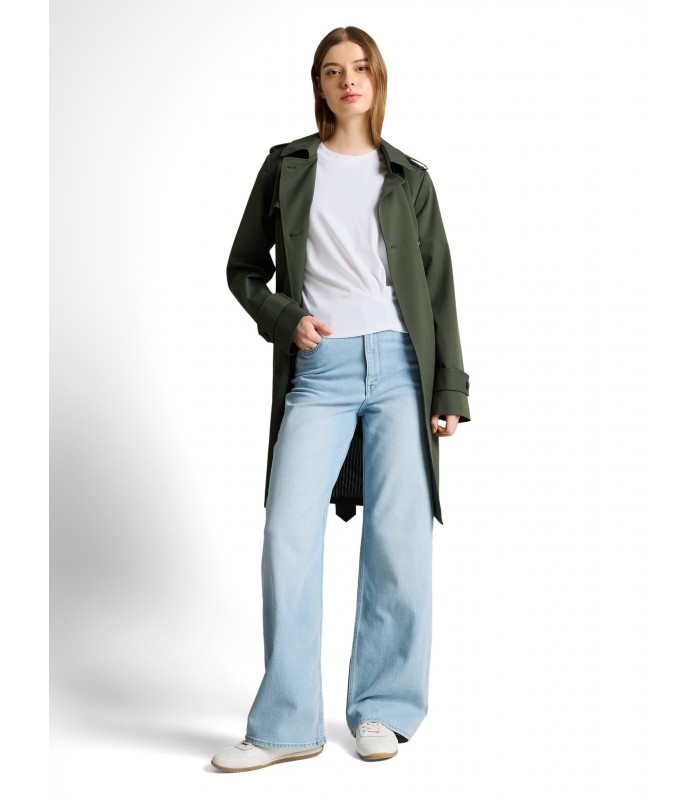 Tom Tailor Denim naiste T-särk 1050839*20000 (1)