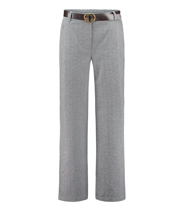 Zabaione Naisten Housut CA44RLOTTA*01 (2)