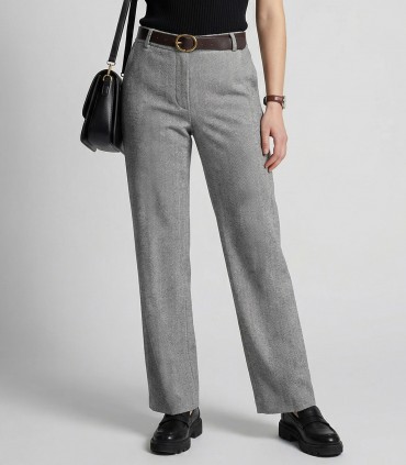 Zabaione sieviešu bikses CA44RLOTTA*01 (4)