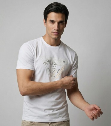 Guess meeste T-särk M6GI11*G011 (1)