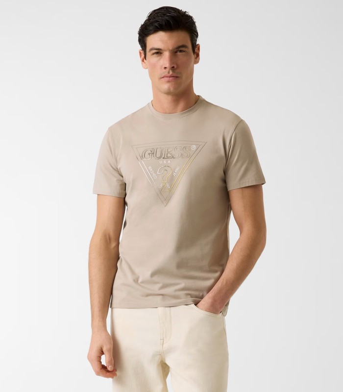 Guess miesten t-paita M6GI11*G1CA (3)