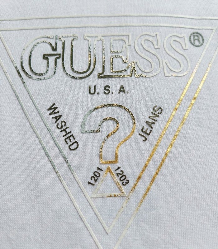 Guess meeste T-särk M6GI11*G011 (3)