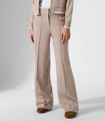 Guess sieviešu bikses V6GB03*G1BW (1)