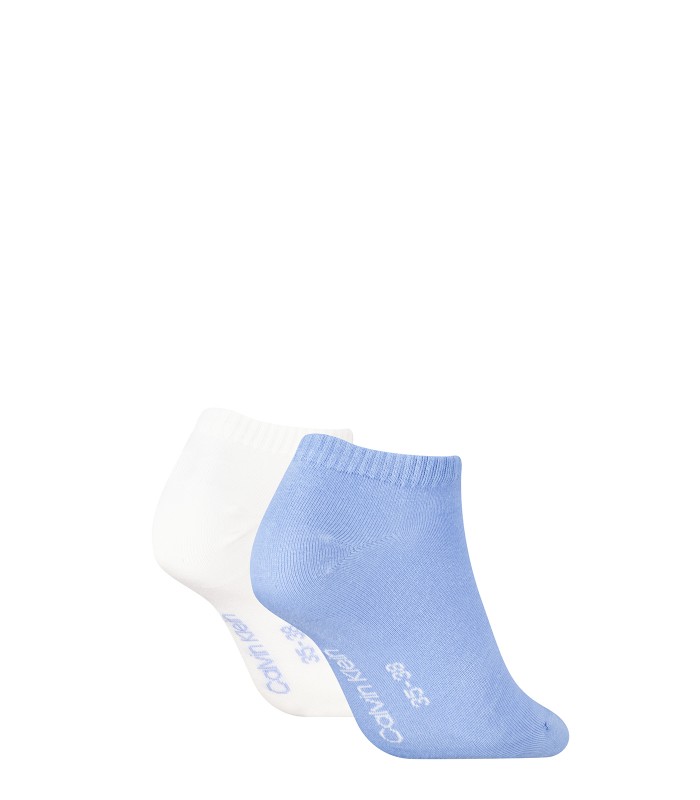 Calvin Klein женские носки, 2 пары 701228815*013 (2)