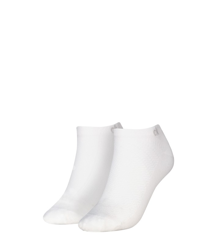 Calvin Klein naisten sukat, 2 paria 701238124*001 (2)