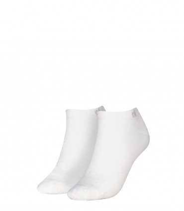 Calvin Klein женские носки, 2 пары 701238124*001 (2)