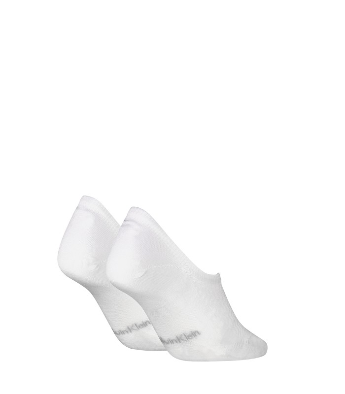 Calvin Klein sieviešu zeķes, 2 pāri 701238125*001 (2)