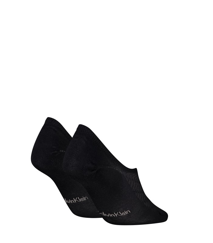 Calvin Klein sieviešu zeķes, 2 pāri 701238125*004 (2)