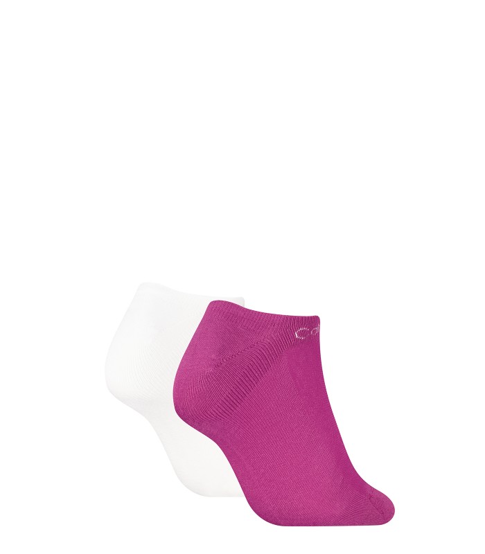 Calvin Klein женские носки, 2 пары 701238141*003 (2)