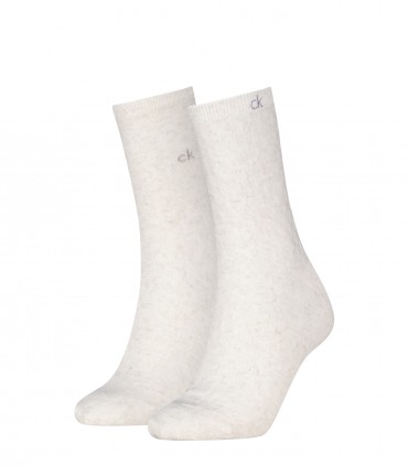 Calvin Klein naisten sukat, 2 paria 701238803*001 (2)