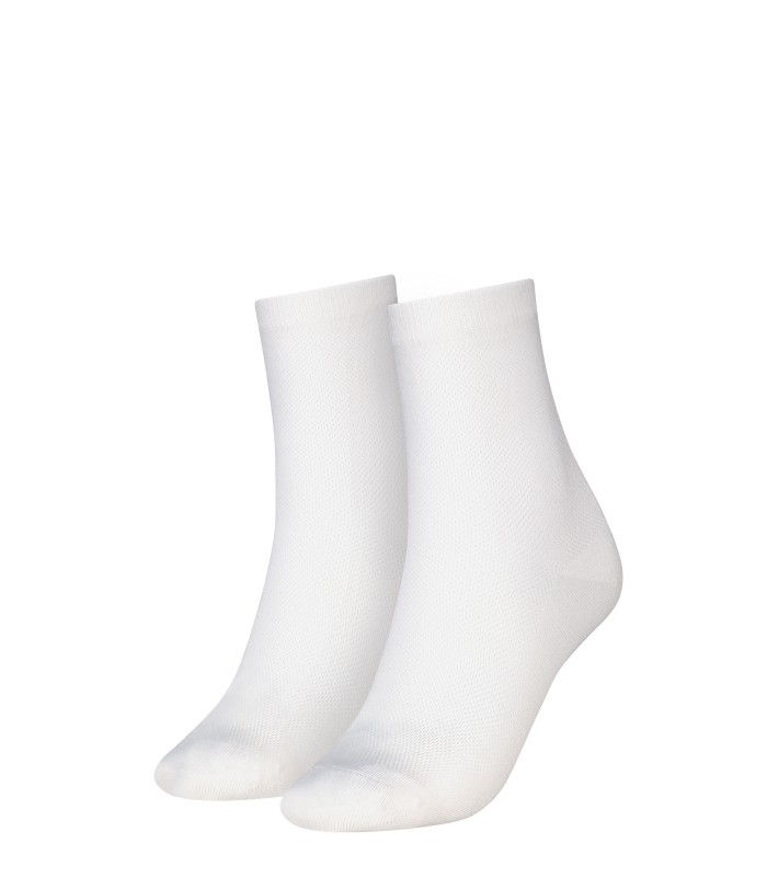 Calvin Klein sieviešu zeķes, 2 pāri 701238804*001 (1)