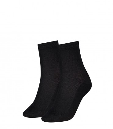 Calvin Klein Naiste Sokid, 2 paari 701238804*004 (1)