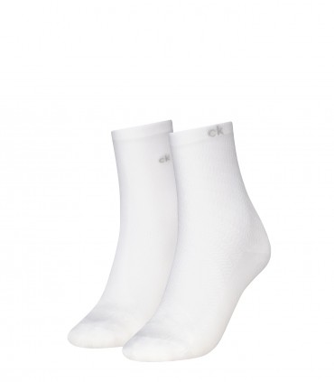 Calvin Klein naisten sukat, 2 paria 701238805*001 (2)