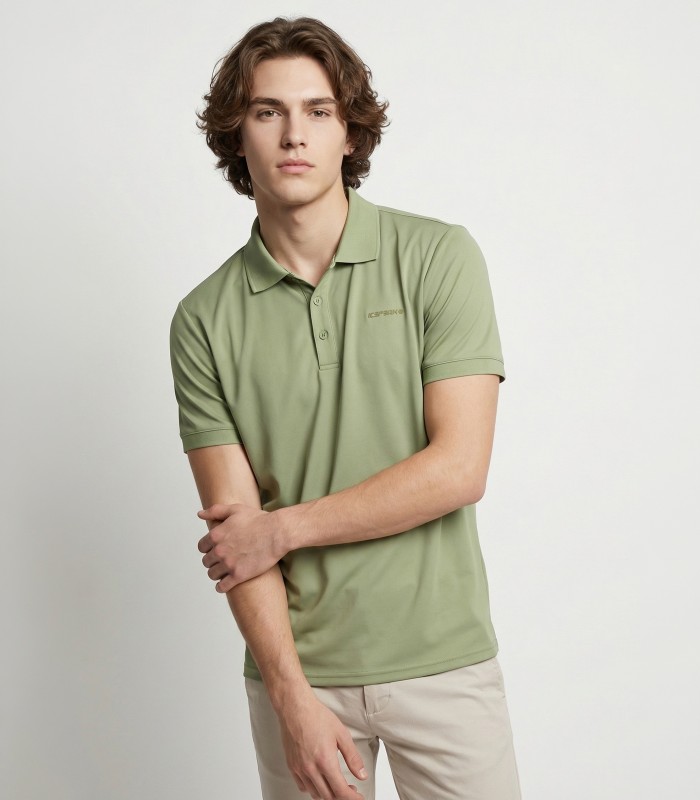 Icepeak vīriešu polo krekls Bellmont 57640-9*513 (6)