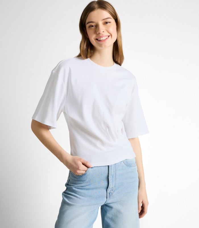 Tom Tailor moteriški marškinėliai 1050839*20000 (5)