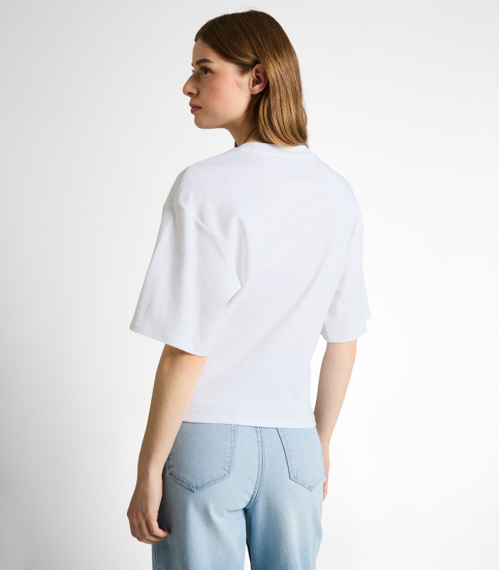 Tom Tailor женская футболка 1050839*20000 (6)