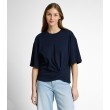 Tom Tailor moteriški marškinėliai 1050839*10668 (5)