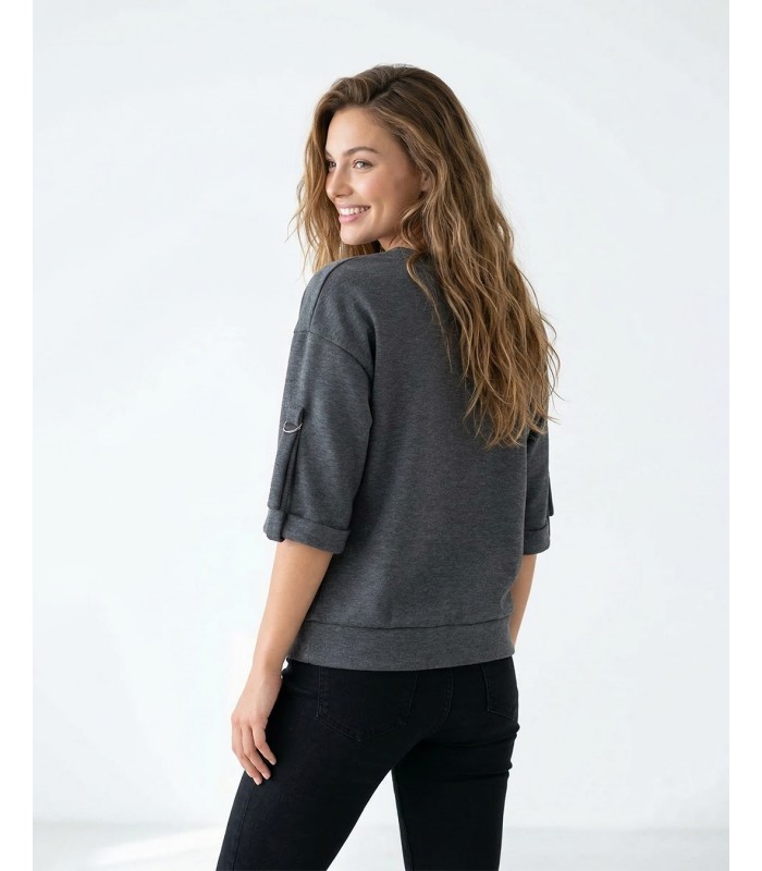 Hailys женский джемпер MI44RJA TSP*01