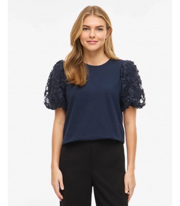 Vila sieviešu T-krekls 14113264*02