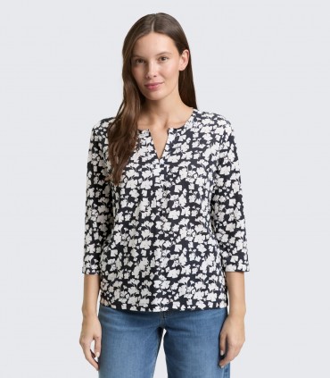 Tom Tailor Naiste Särk 1050446*39735 (5)