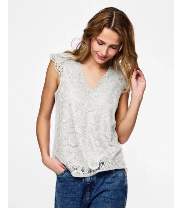 Pieces-naisten pusero 17154614*01