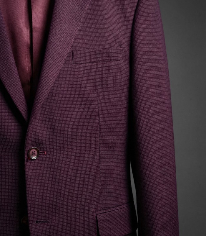 Frappoli мужской пиджак CASINO 863914 01 (3)