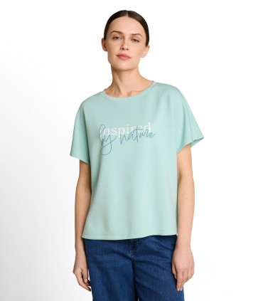 Tom Tailor naisten t-paita 1050444*38784 (5)