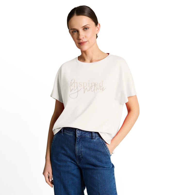 Tom Tailor женская футболка 1050444*12099 (5)