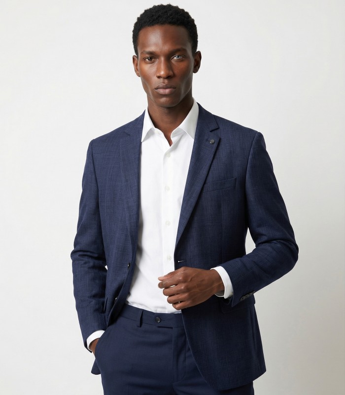 Frappoli vīriešu tunikas jaka 863805 02