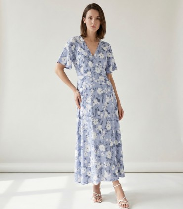 Vero Moda naisten mekko 10345663*01 (1)