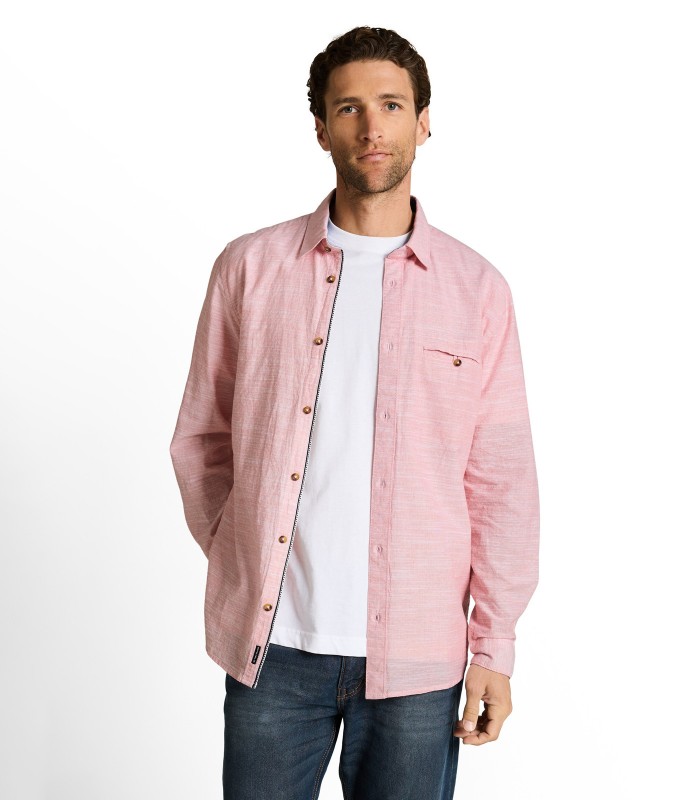 Tom Tailor мужская рубашка 1049578*40084