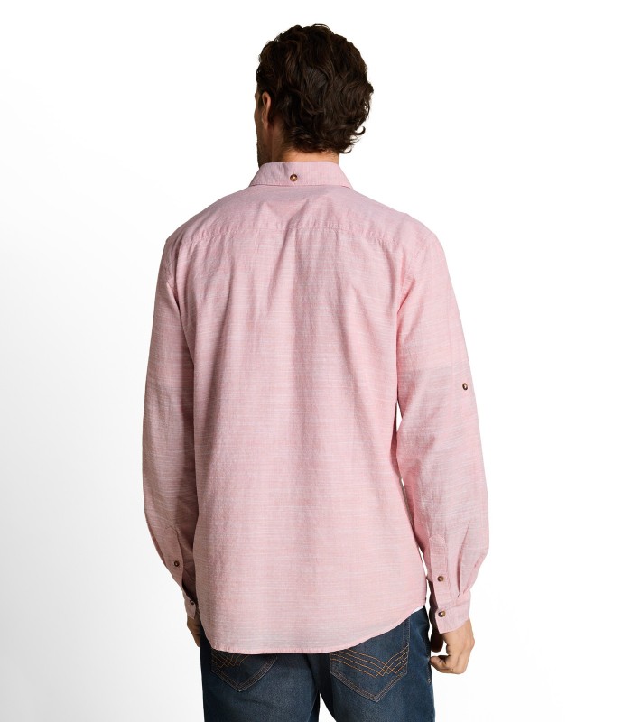 Tom Tailor мужская рубашка 1049578*40084