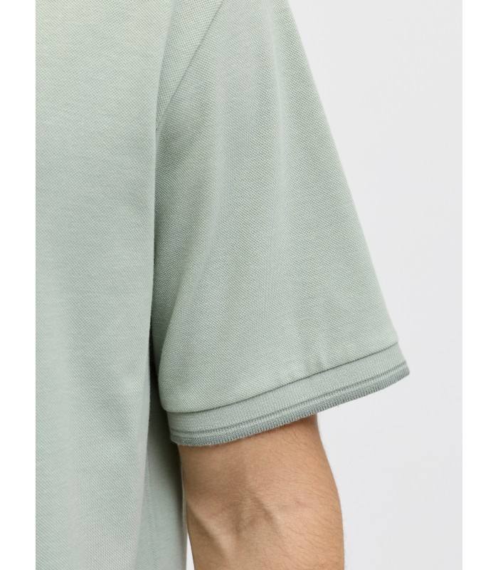 Jack & Jones Rebel vyriški polo marškinėliai 12271166*07 (3)