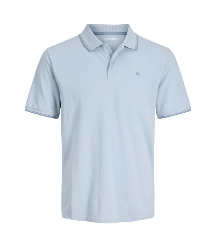 Jack & Jones Rebel Meeste Polosärk 12271166*08 (2)