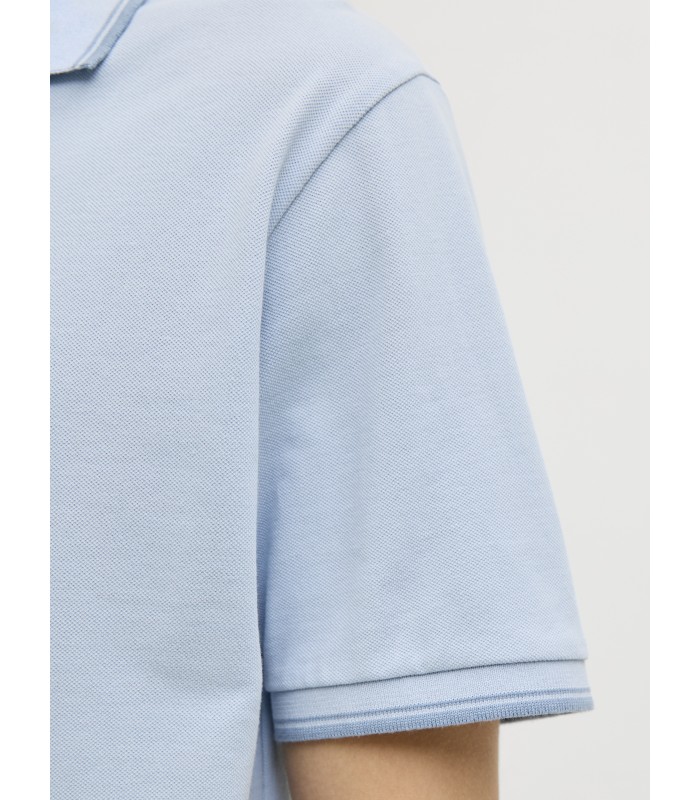 Jack & Jones Rebel vyriški polo marškinėliai 12271166*08 (3)