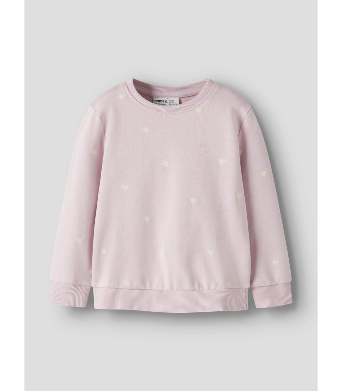 Name IT Tüdrukute Dressipluus 13238718*01