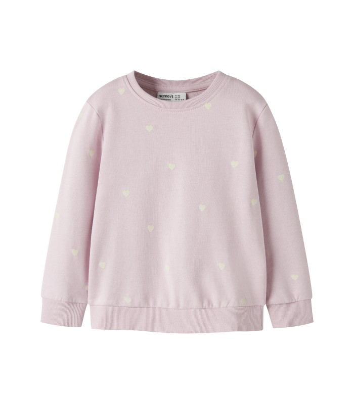 Name IT Tüdrukute Dressipluus 13238718*01