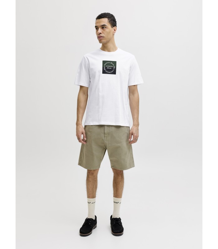 Jack & Jones Мужская футболка 12290856*02