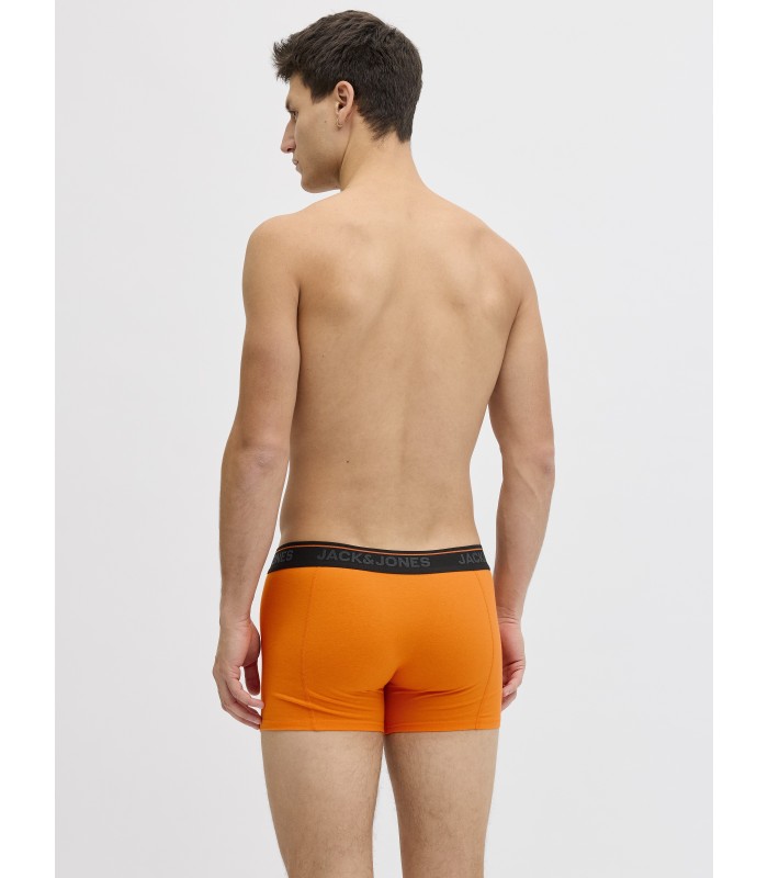 Jack & Jones miesten alushousut, 3 paria 12291648*01