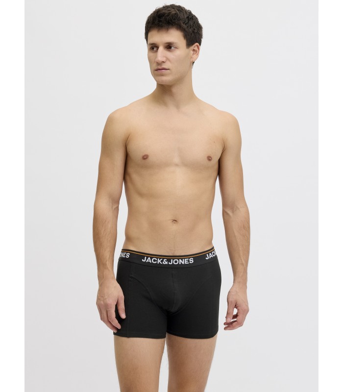 Jack & Jones Vyriški bokseršortai, 3 poros 12291648*01