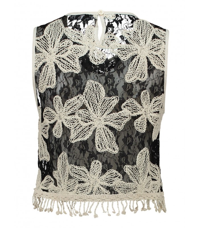 Hailys moterų viršutinė NO44E TOP*01