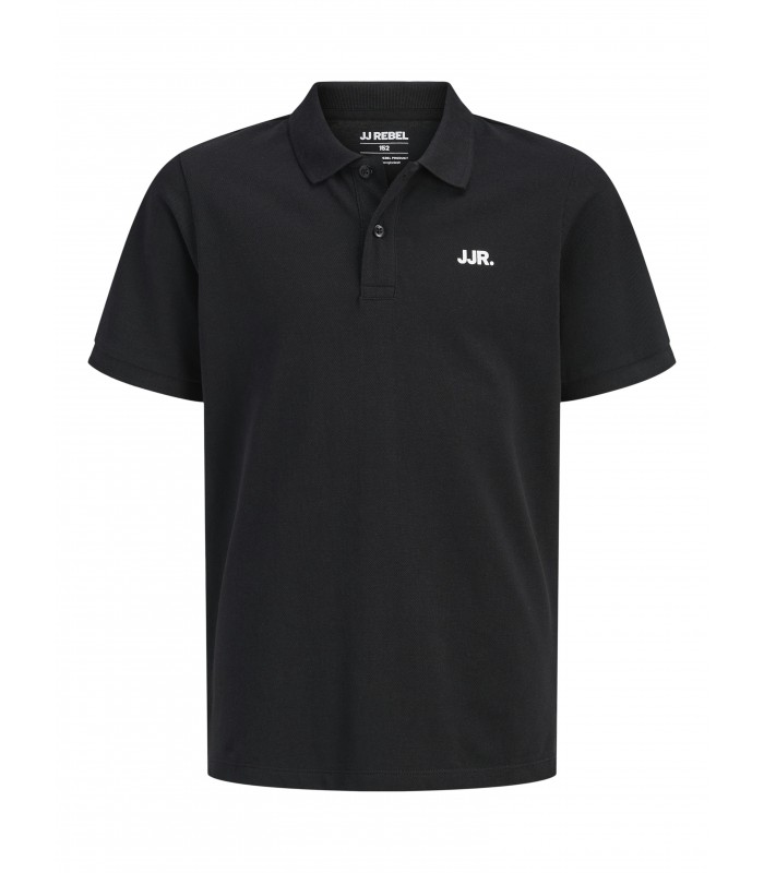 Jack & Jones Rebel polo marškinėliai berniukams 12293138*01 (2)