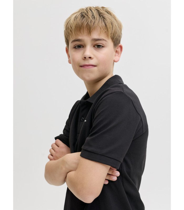 Jack & Jones Rebel polo marškinėliai berniukams 12293138*01 (4)